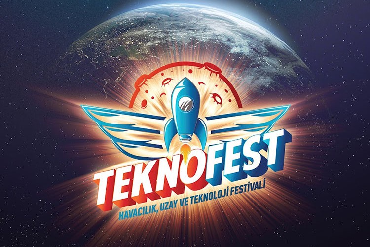 Boğaziçi Üniversitesi yenilikçi teknolojileriyle Teknofest'te