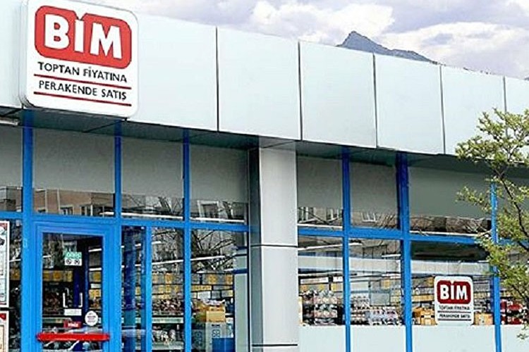 BİM hisse geri alma programı başlattı