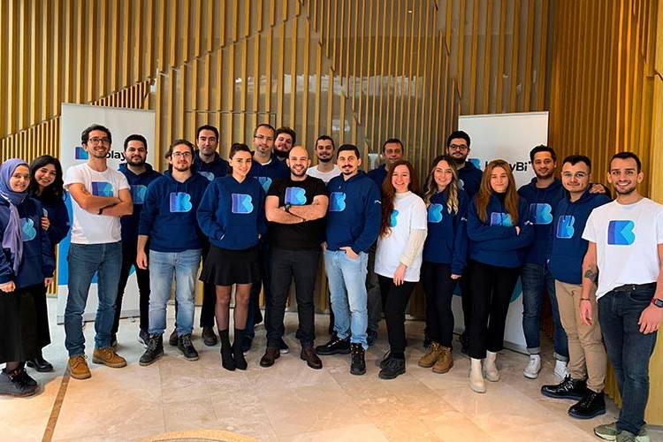 1 milyon 150 bin dolarlık yatırım aldı