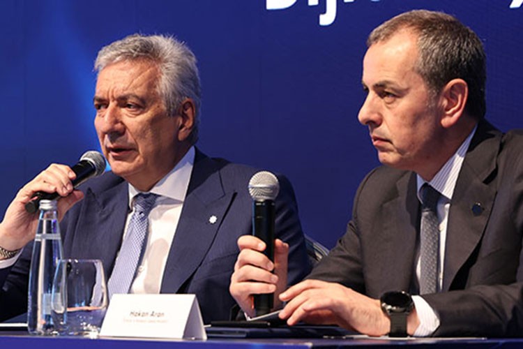 İSO ve İş Bankasından KOBİ'lerin dijital dönüşümüne ortak destek