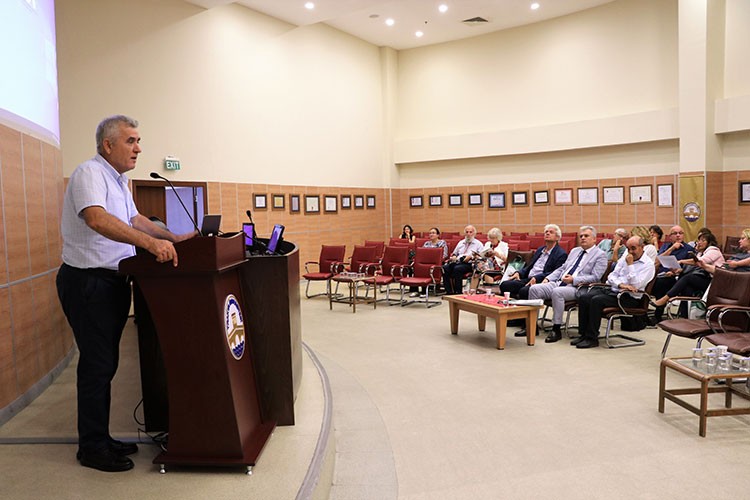 Türk tohumculuk sektörü Balkanlar'daki çalışmalarını artıracak