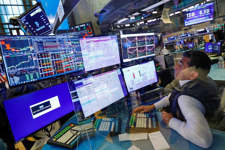 Global piyasalar haftayı karışık seyirle tamamladı