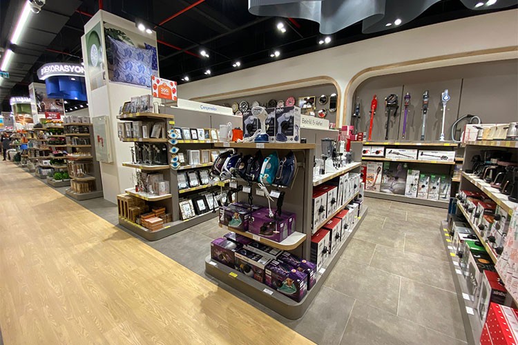 Denizli'deki İlk Mağazasını Horizon Garden AVM'de Açtı