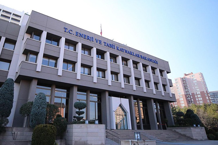 Rüzgar enerjisi için 29 YEKA belirledi