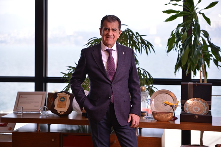 Üzümde Uzakdoğu bereketi