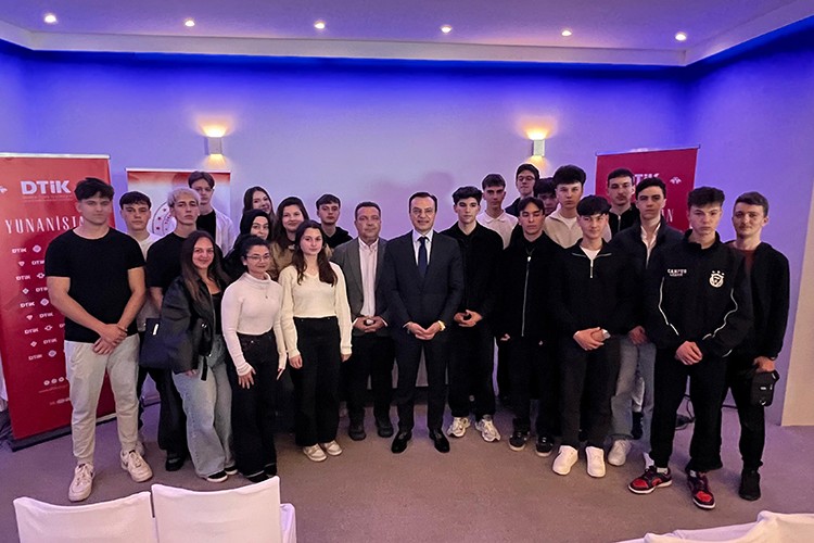 Girişimcilik artık sadece şirket kurmak değil, değer üretmektir