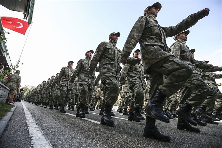 Bedelli askerlik yönetmeliği Resmi Gazete'de