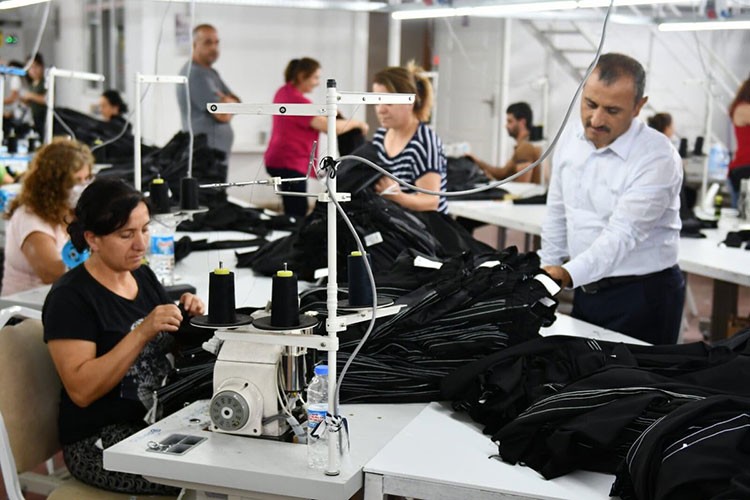 Takstilcilerin Rusya atağı