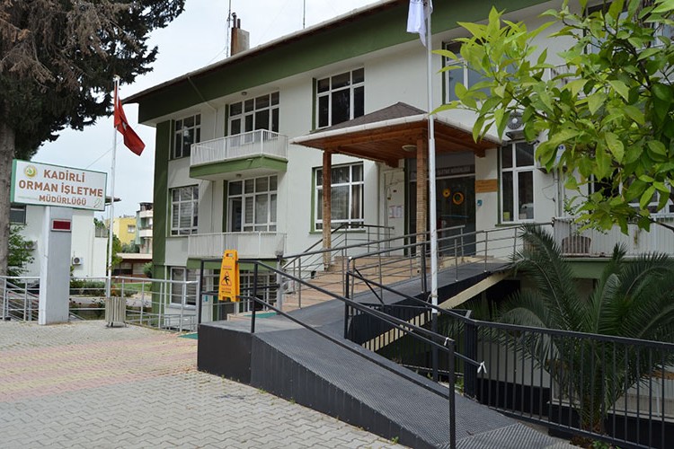 Danışmanlık hizmeti alınacak