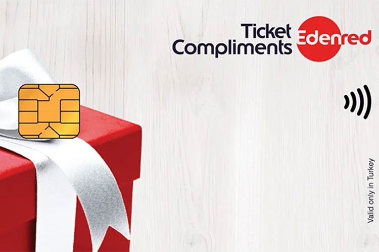 Ticket Compliments ile ramazan ayı desteği