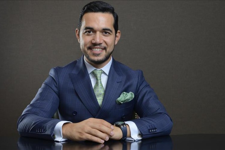 Bahadır yeniden GİGDER Başkan Yardımcısı oldu