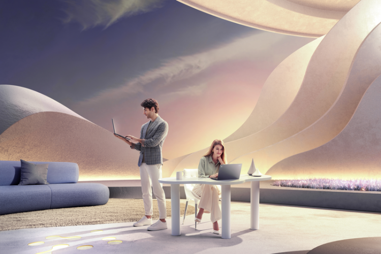 Acer Swift Serisi Dizüstü Bilgisayarlar Yakında Yeni AMD Ryzen AI 300 Serisi İşlemcilere Sahip Modellerle Yenilenecek