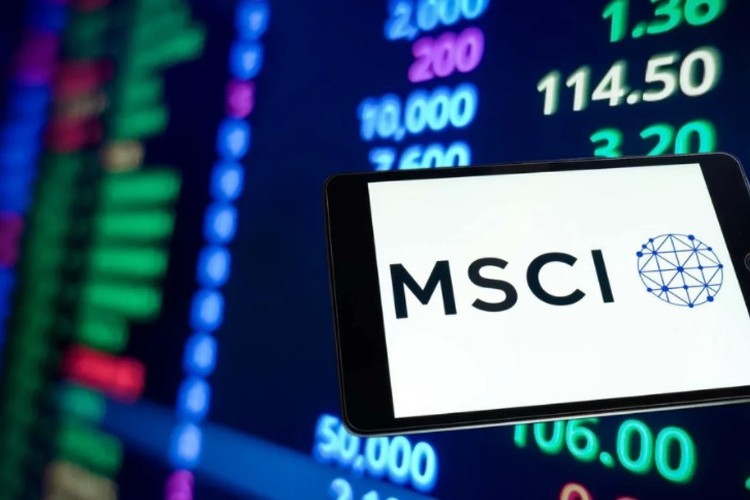 Küresel endeks sağlayıcısı MSCI endekslerde değişikliğe gitti