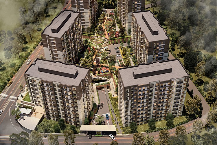 Başakşehir Belediyesi herkesi ev sahibi yapıyor