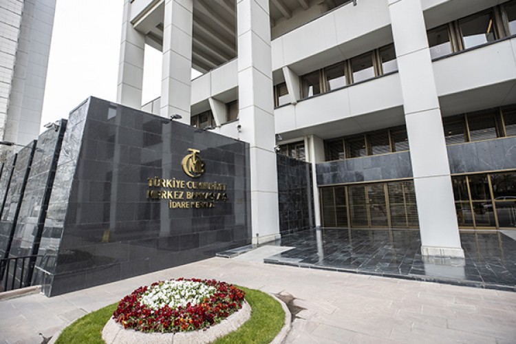 "Üretici fiyatları artışı bir önceki aya kıyasla zayıflamış"