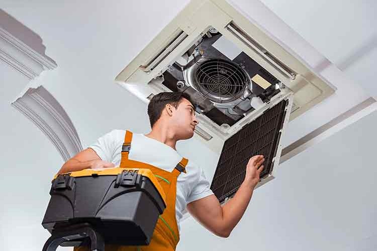 Yazın en sık tercih edilen hizmet klima montajı oldu