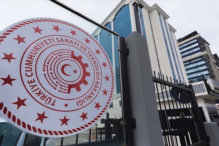 Ürünlerin Türk standartlarına dair usul ve esaslar belirlendi