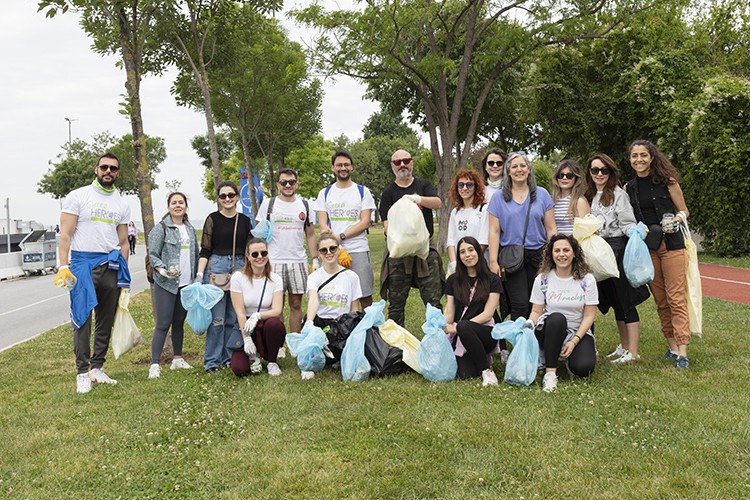 LC Waikiki'den #DoğaAdına bir adım daha