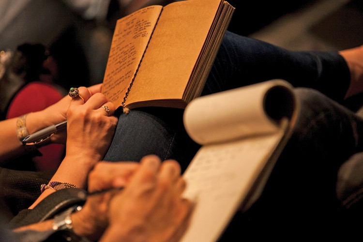 Atölye Modern'in ilkbahar dönemi iki yeni seminerle başlıyor