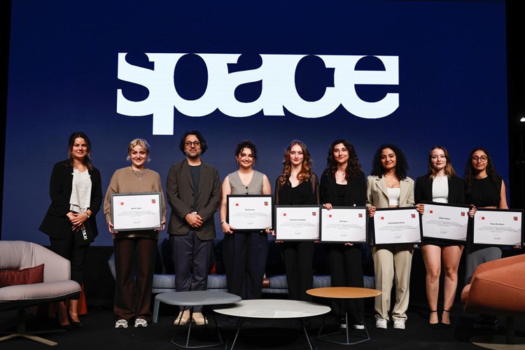 Barınma sorununa bütünsel yaklaşan projeler ödülle buluştu