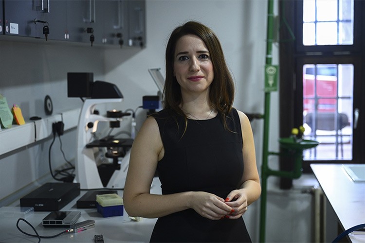 Su ve toprak kalitesini artırmak için çalışıyorlar