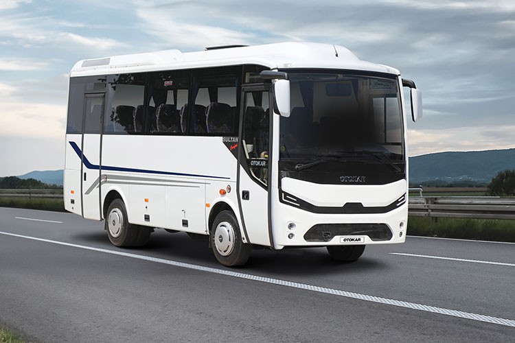Otokar'dan yaza özel servis kampanyası