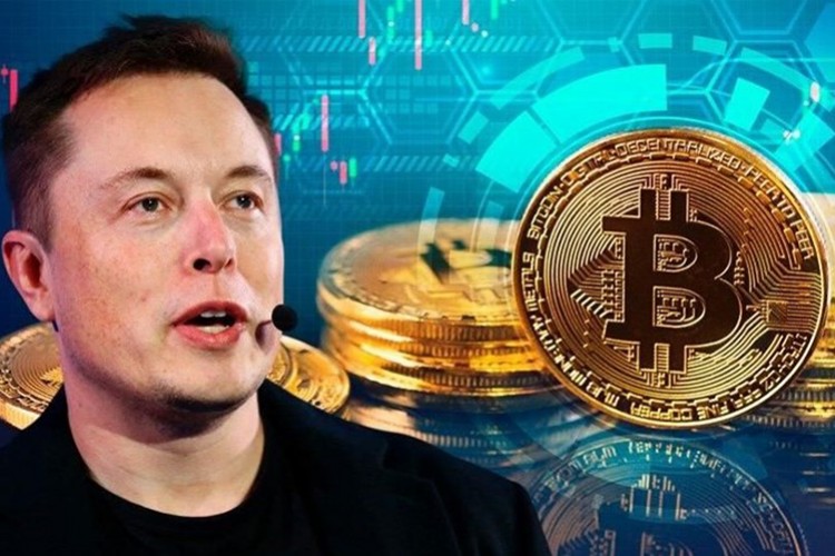 "Kripto paralara inancım yüksek"