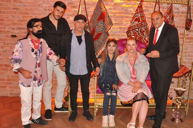 "Acı Düğün" sete çıkıyor