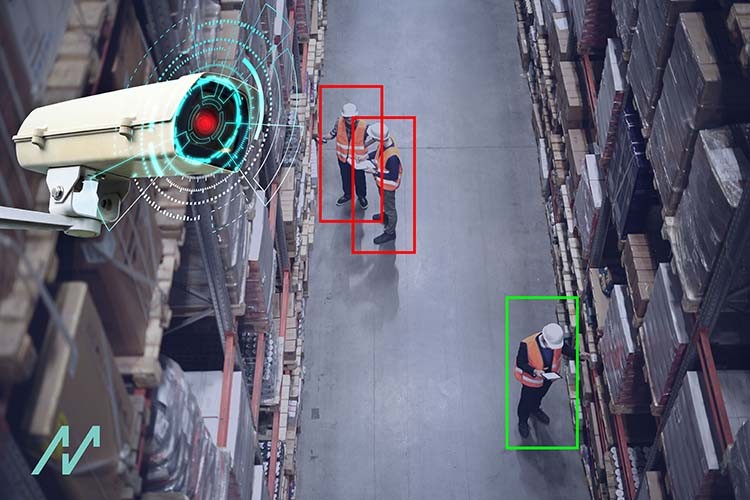 Yapay zekalı yüksek teknoloji bağışı