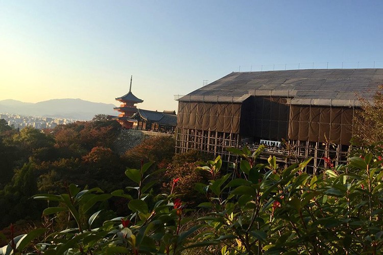 Japonya'da iki başkent