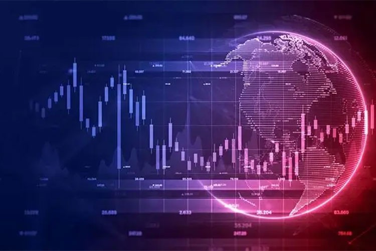 Küresel piyasalar haftaya karışık başladı