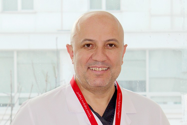 Diz Kireçlenmesi Sorunu Yaşıyorsanız