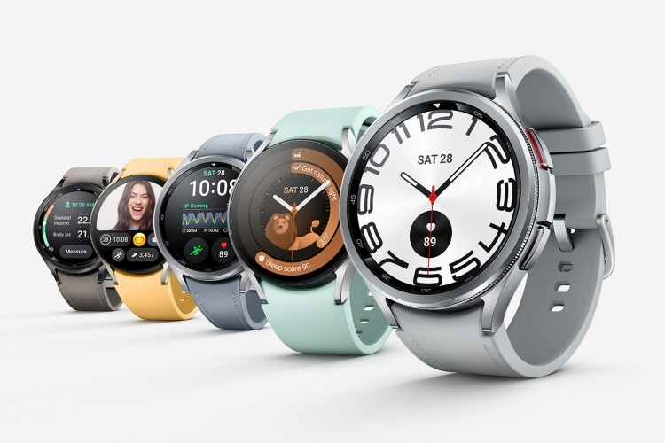 Samsung Galaxy Watch6 almak için 6 neden