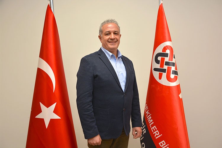 "Diş Hekimliği Fakültesi Sayısına Düzenleme Getirilmeli"