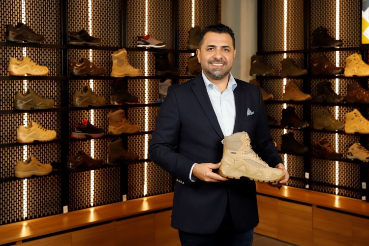 Outdoor ayakkabılara olan talep sürecek