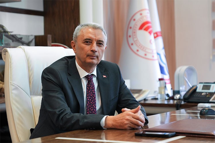 Türkiye'nin Karadeniz'deki kalkan kotası 2,6 katına çıktı