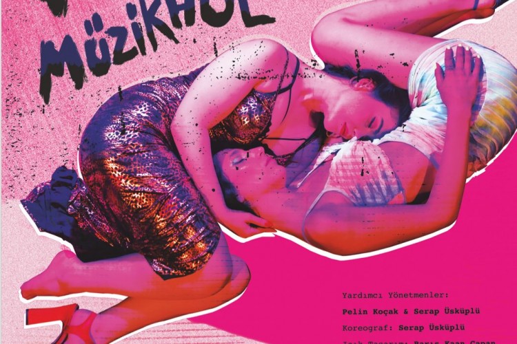 KADINLARIN HİKAYELERİ VE ÇEHOV'UN DÜNYASI TİYATRO SAHNESİNDE