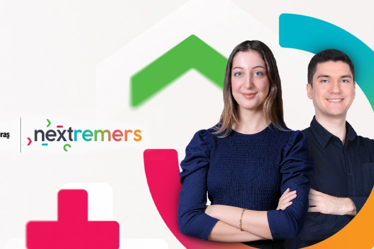 Tüpraş Nextremers Programı Beşinci Yılında Genç Yetenekleri Keşfetmeye Devam Ediyor
