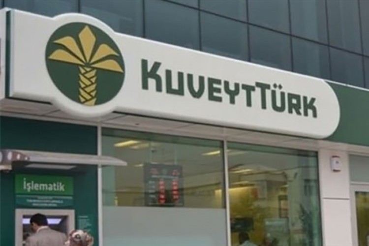 Kuveyt Türk'ten 9 ayda 17 milyar TL'lik net kar
