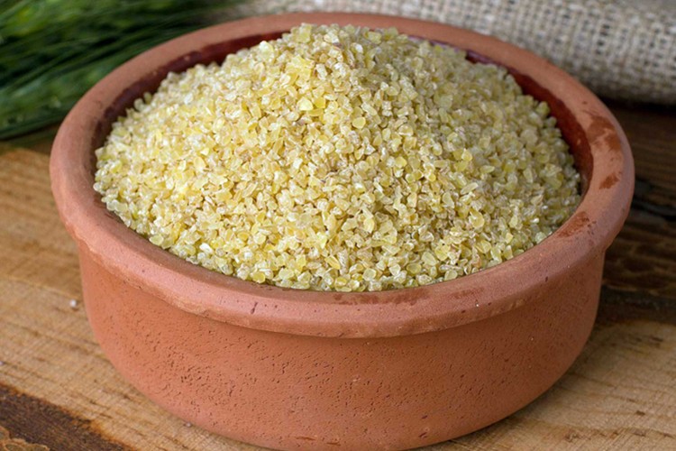 Makarna ve bulgur ihracı kayda bağlandı