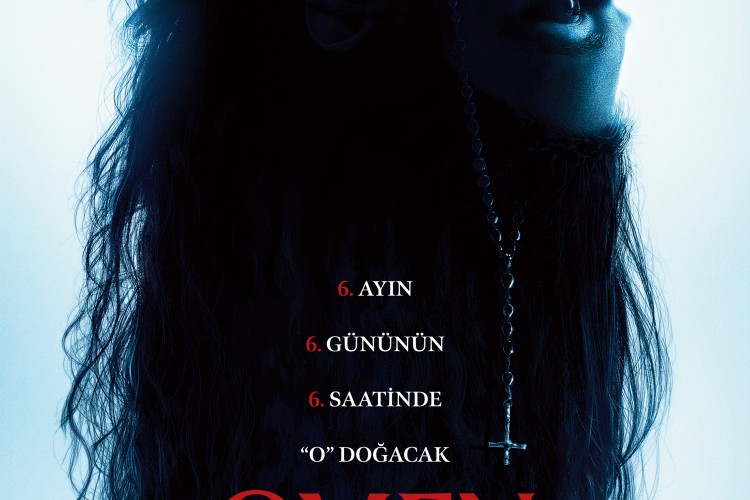 KÜLT SERİ 'OMEN'İN ÖNCESİNE DAYANAN 'OMEN: İLK KEHANET'TEN YENİ FRAGMAN YAYINLANDI