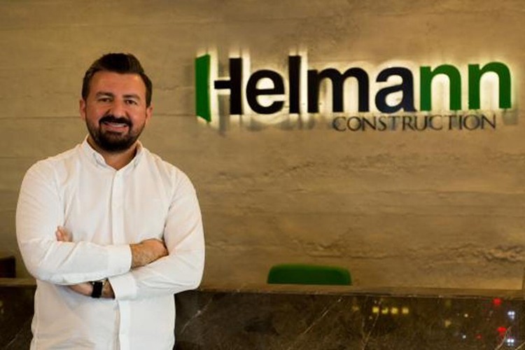 Helmann yurt dışı operasyonlarını genişletiyor