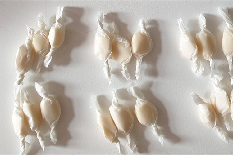 Jelatinin yerini kengerin alabilir