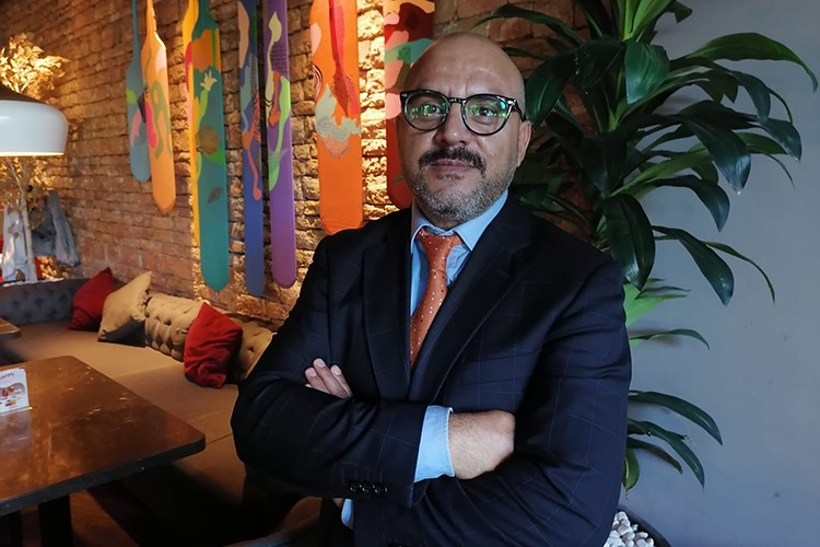 Yükal lojistik sektörünü dijitalleştiriyor