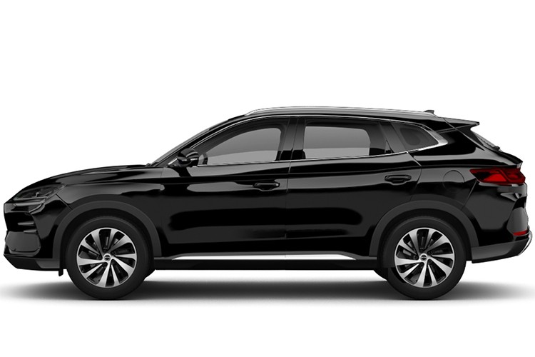 Türkiye'de değişen tercihlerle otomobil pazarı "SUV"laşıyor