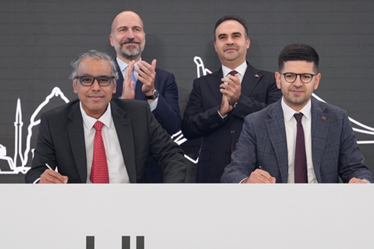 Uber teknoloji merkezi kurmak üzere adım atıyor