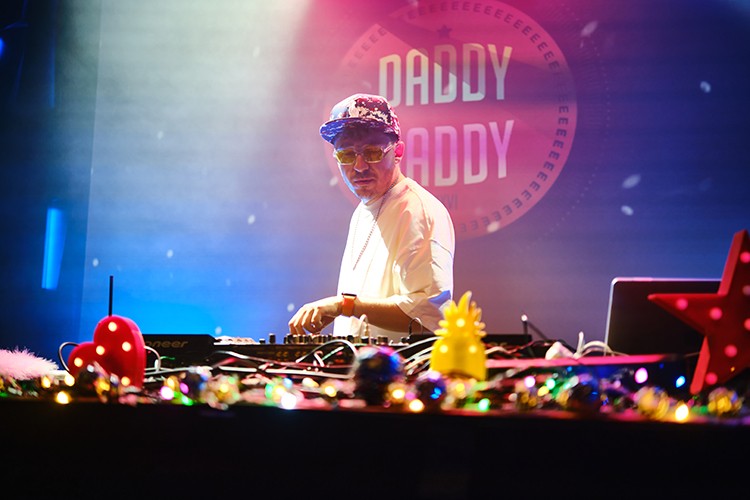 Şehirde yaz The Populist'te başlıyor