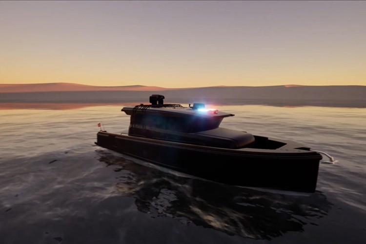 Yeni savunma botları küresele açılıyor