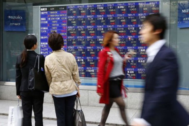 Asya borsalarında iyimser hava