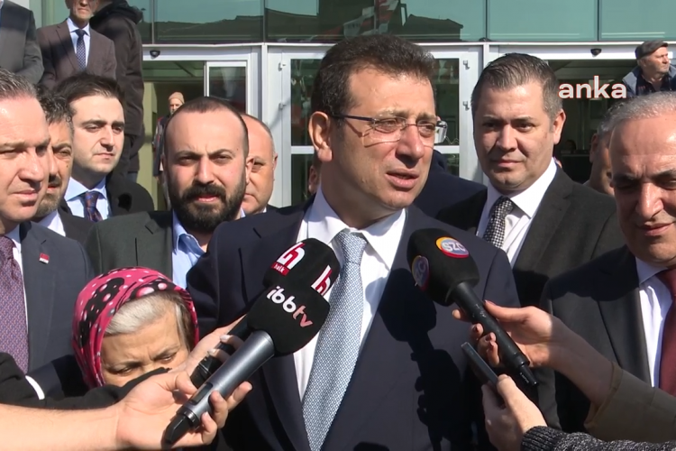 650 BİN KONUTUN YAPILMASINI İSTEMİYOR İDDİASINA YANIT VERDİ